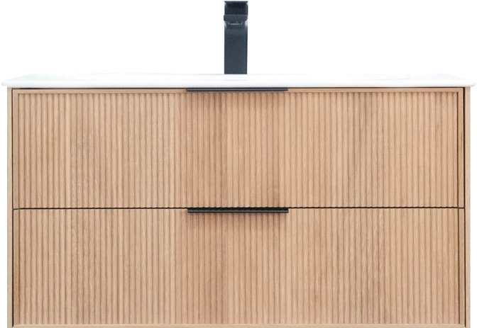 OTTO Floating · Sorrento Natural Oak thumbnail 2