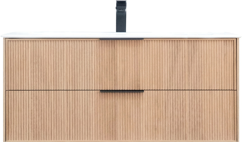 OTTO Floating · Sorrento Natural Oak thumbnail 3