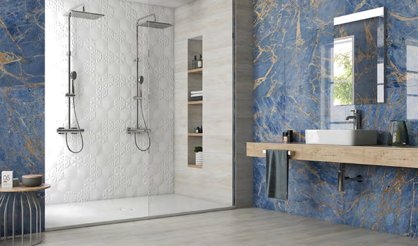 Marble Nouveau