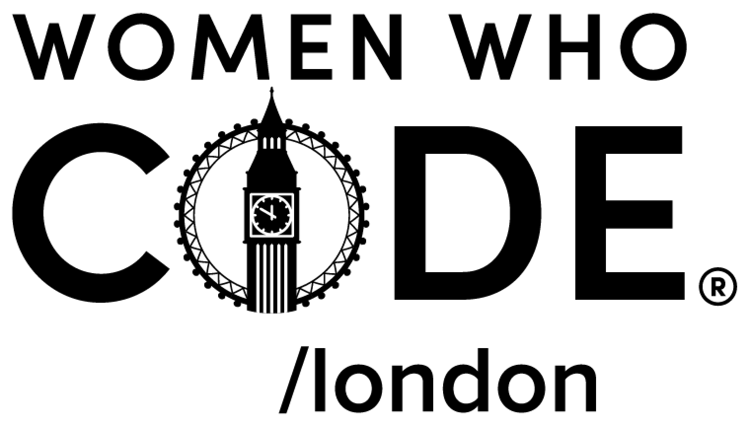 Women Who Code London Network.