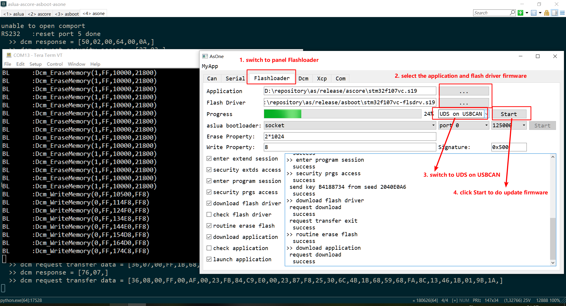 update-firmware-over-usbcan0