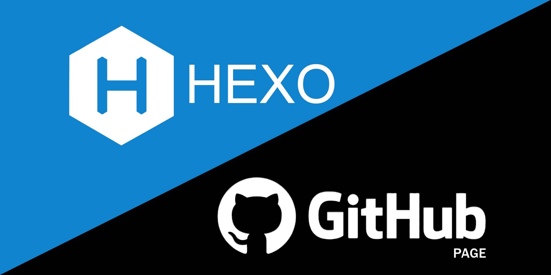 Windows+Hexo+Github搭建个人博客