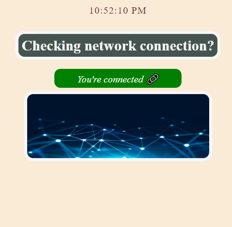 Connected