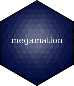 megamation website