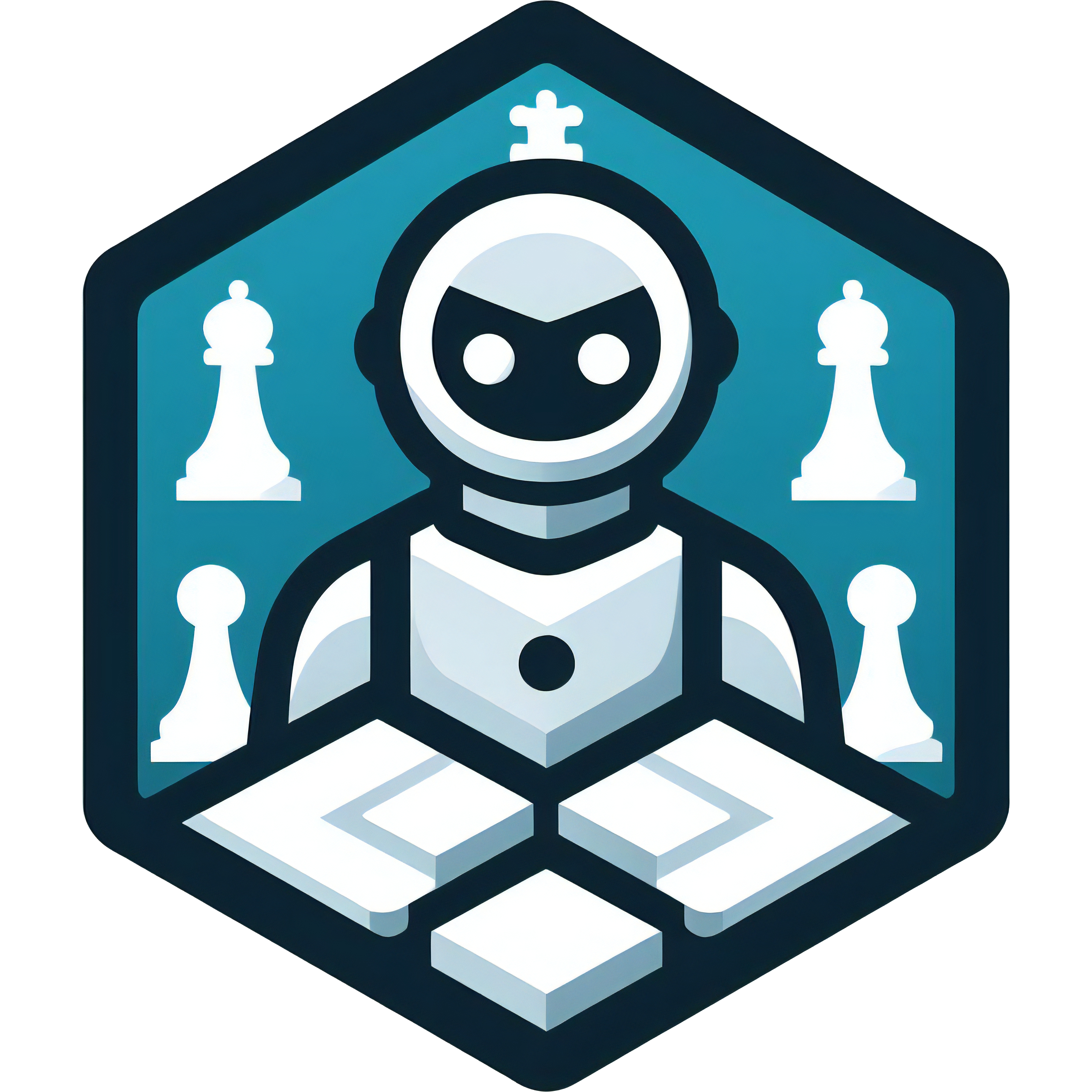 HexChessLogo