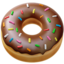 doughnut