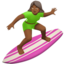 woman-surfing