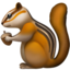 chipmunk