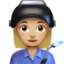 female-factory-worker