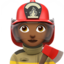 female-firefighter