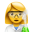 female-scientist