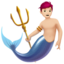 merman