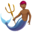 merman