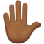 hand