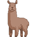 llama