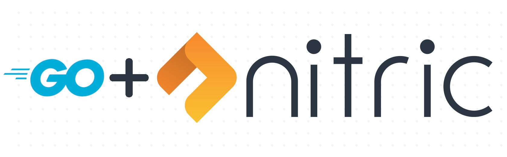 Nitric Logo