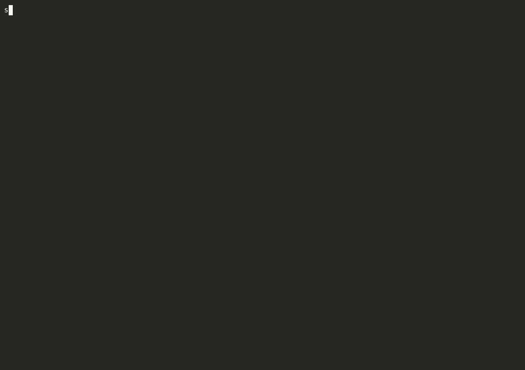 Ship Safe REPL demo