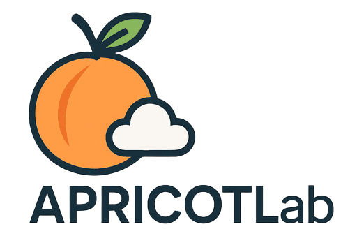 APRICOTLab logo