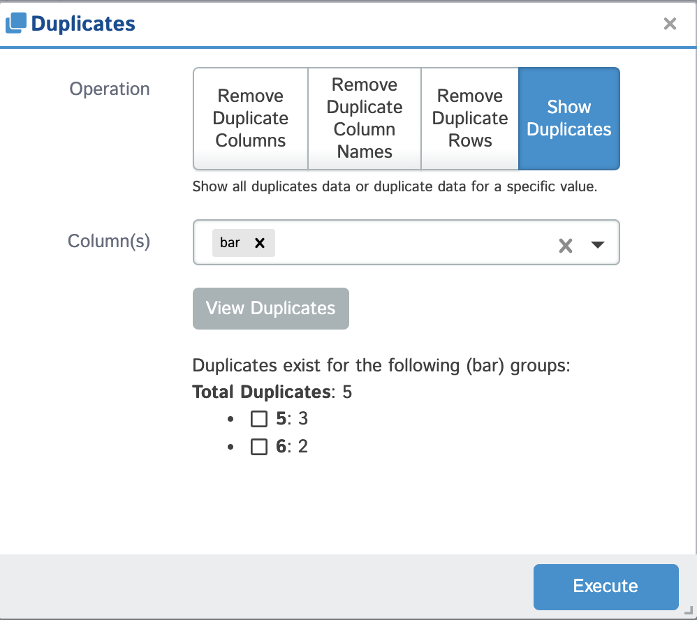 GitHub man group dtale Visualizer for pandas data structures