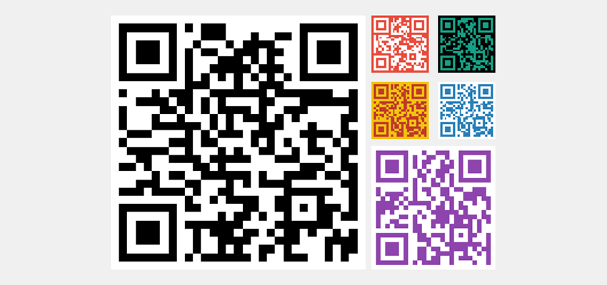 QRCode Example