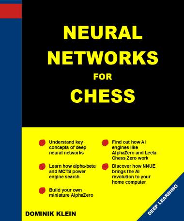 GitHub - asdfjkl/neural_network_chess: Free Book about Deep