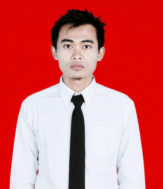 Foto profil Asep Pudin