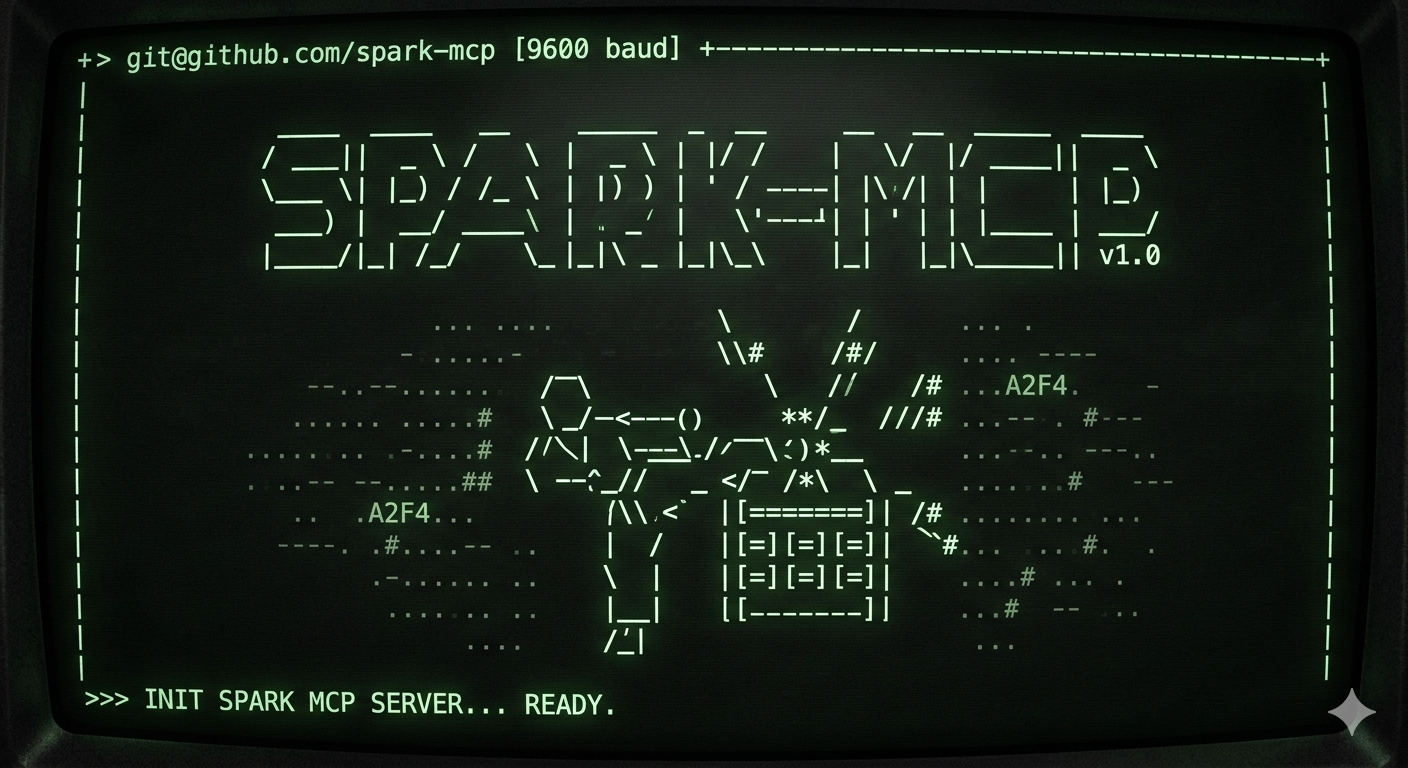 spark-mcp logo
