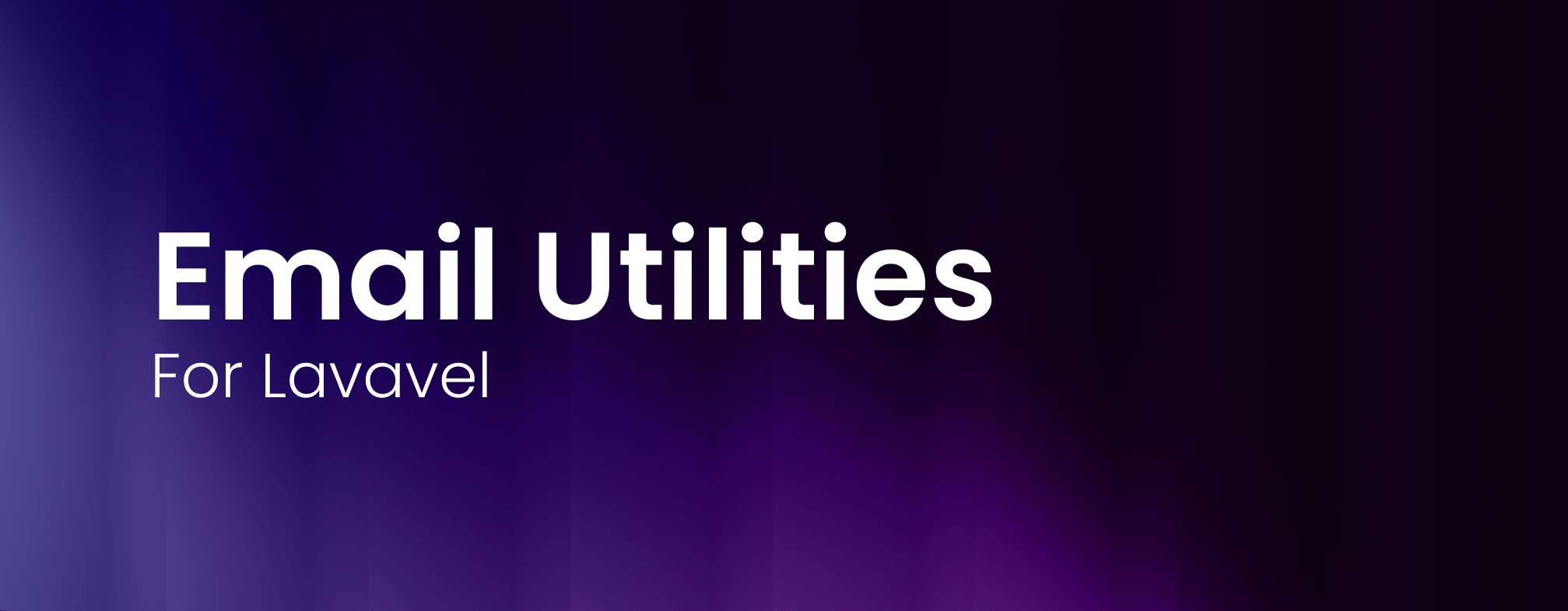 Email Utilities