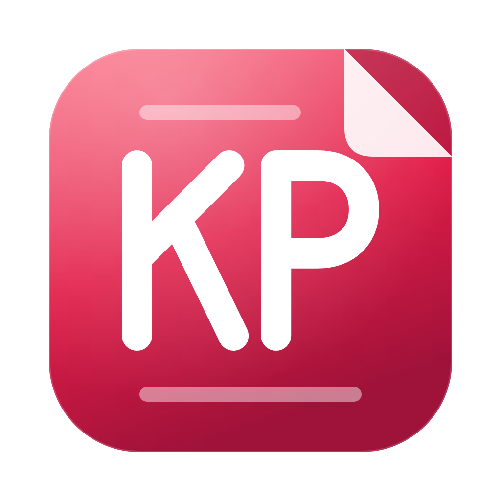 KlikPaper icon