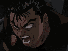 berserk