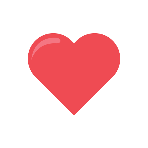 heart icon