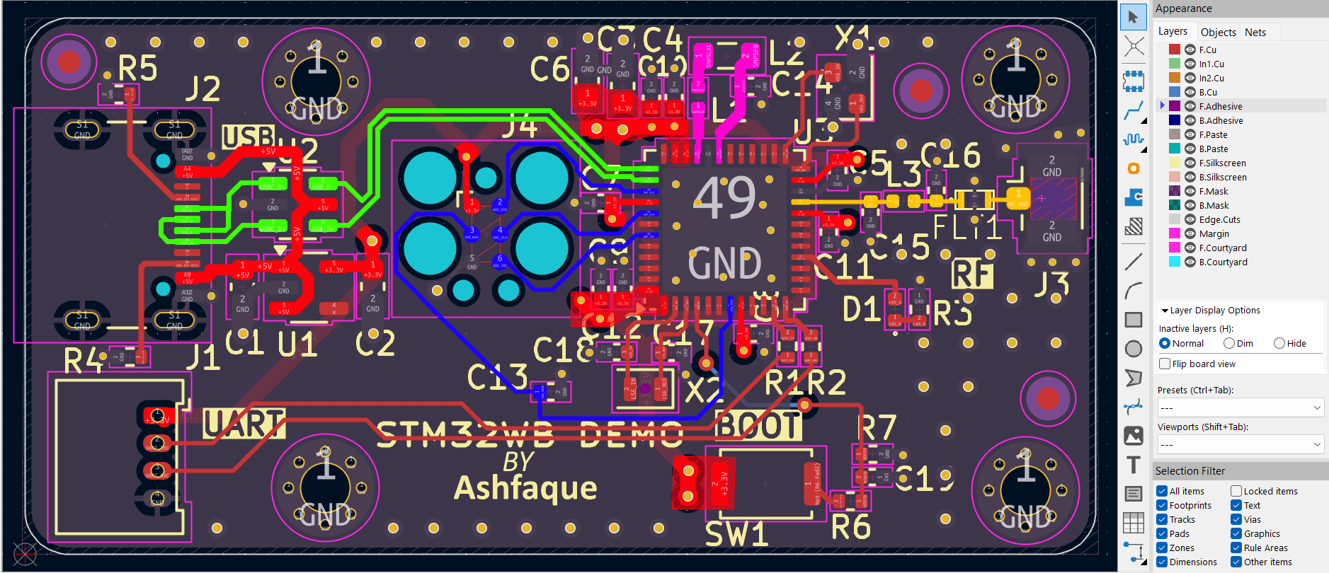 STM32WB-RF-PCB-Design, from the project README