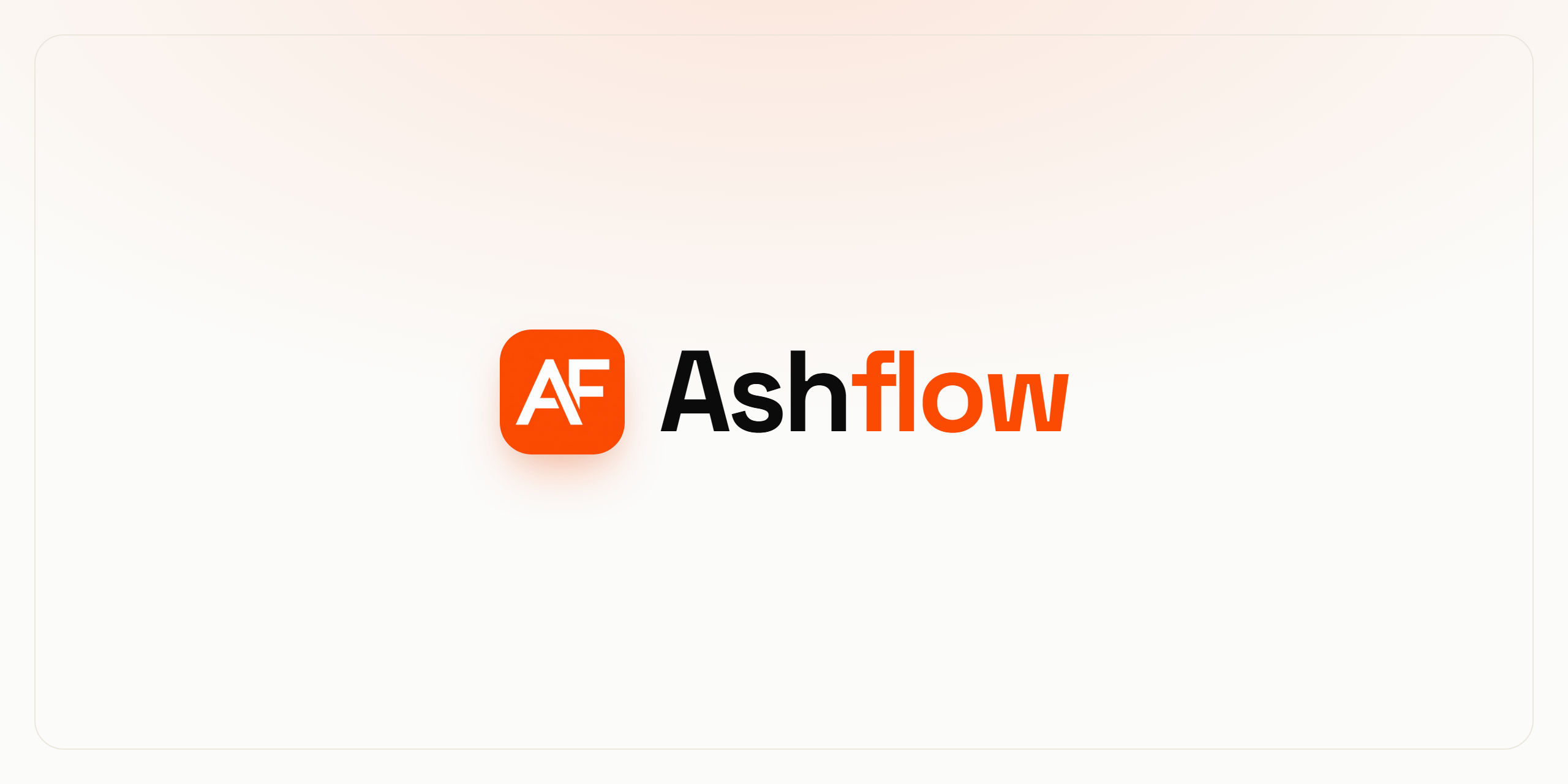 Ashflow Banner