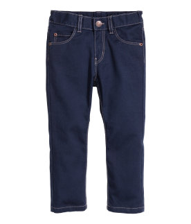 Frias Kids -Twill Trousers