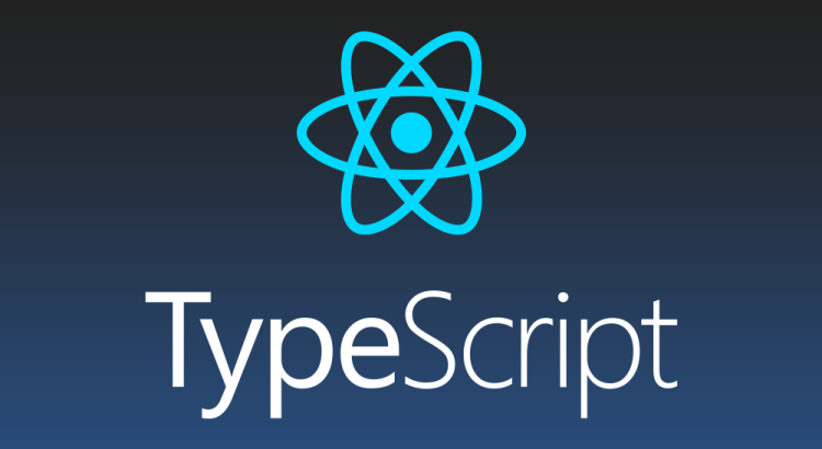React + TypeScript