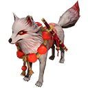 Spirit Fox