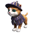 Pet Skin: Default