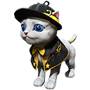 Pet Skin: Meow Princess