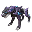 Pet Skin: Default
