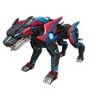 Pet Skin: Captain