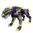 Pet Skin: Domination