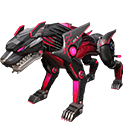 Pet Skin: Spirit
