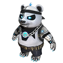 Pet Skin: Lightning Panda