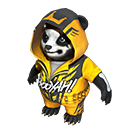 Pet Skin: Booyah Panda