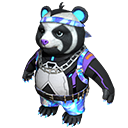 Pet Skin: FFWS 2021 Panda
