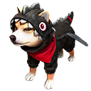 Pet Skin: Default