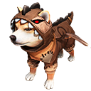 Pet Skin: Golden Tale