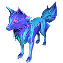 Pet Skin: Aurora