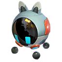 Pet Skin: Default