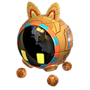 Pet Skin: Pharaoh's Robo